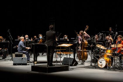 Orquesta Sinfónica de Navarra
