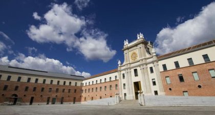 Condeduque sube 16 puestos a nivel nacional y se sitúa entre las diez instituciones madrileñas mejor valoradas