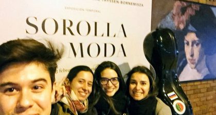 Música en las Villas, Clásicos en Verano   y Teatralia Circus llegan a su fin esta última semana de agosto