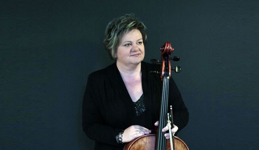 A punto de comenzar la 13º edición del Ciclo de Órgano Diego Gómez, de Larraga