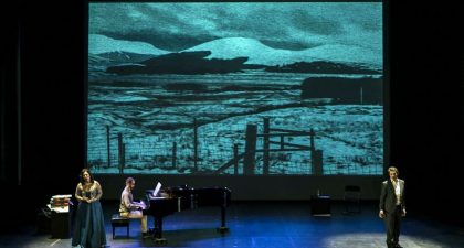 La zarzuela llega a Veranos de la Villa con dos espectáculos que recrean la historia del género lírico español