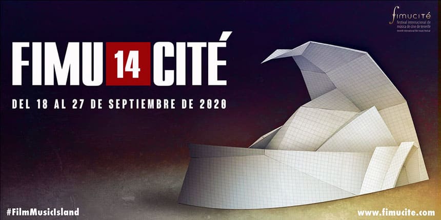 Fimucité estrena este año dos espectáculos, en colaboración con el Festival de Música de Cine de Cracovia