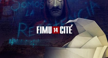 ‘La casa de papel: en concierto’, plato fuerte del Festival de Música de Cine Fimucité 14