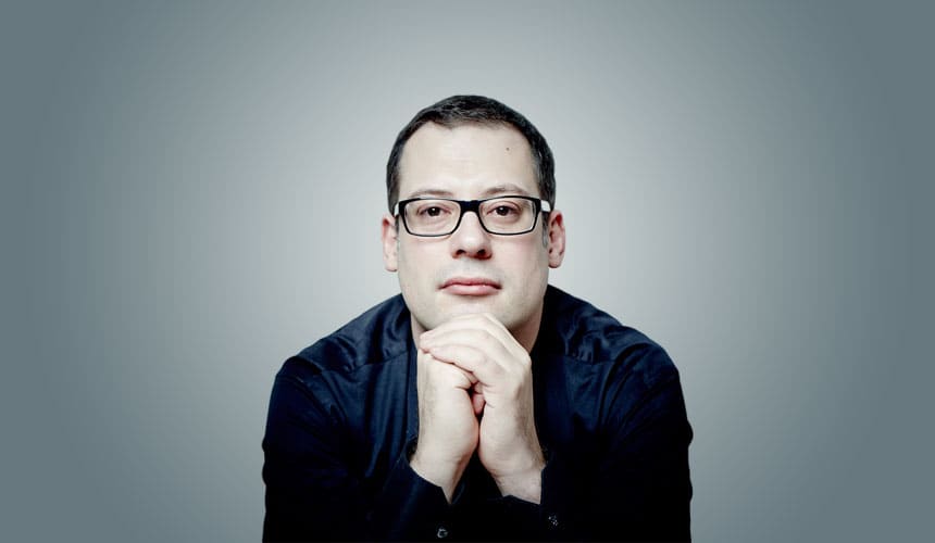 Miguel Jalôto y Ludovice/Jalôto con dos conciertos en el Festival Camino de Santiago