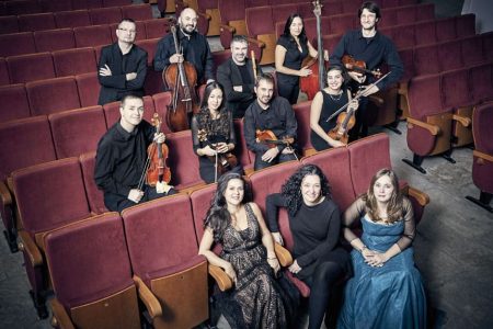 Harmonia del Parnàs
