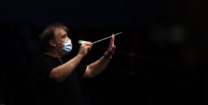 Jaime Martín - © FIS - Pedro Puente Hoyos