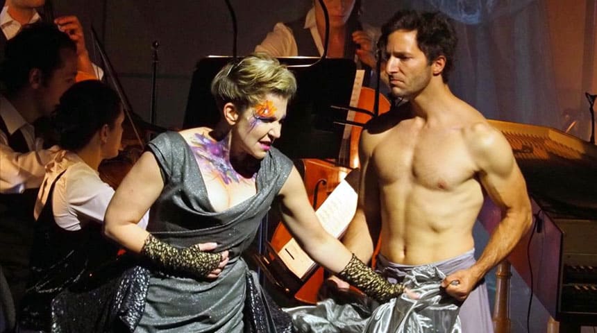 La estrella de la ópera Joyce DiDonato debuta en el Festival de Santander