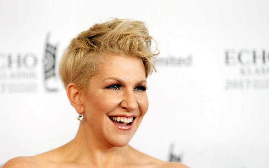 La estrella de la ópera Joyce DiDonato debuta en el Festival de Santander