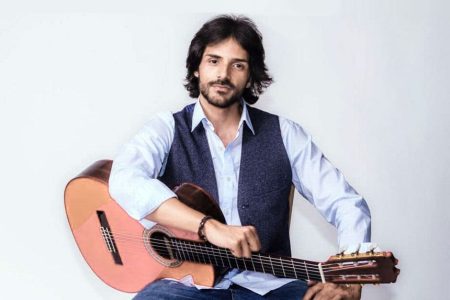 Juan Habichuela Nieto