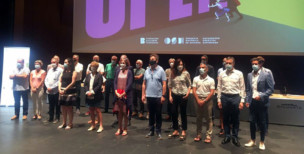 La Orquesta Sinfónica de Navarra y Fundación Baluarte presentan la Temporada 2020-2021 Presentación-Temporada-20-21baluarte