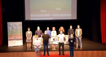 La reivindicación del valor de la belleza centra la programación de la 51º Semana de la Música Antigua de Estella