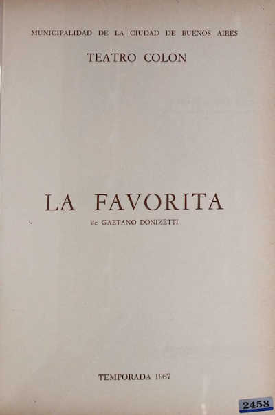 El Teatro Colón de Buenos Aires incorpora a su archivo histórico el debut de Alfredo Kraus en 1967