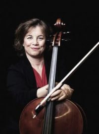Carolina Landriscini