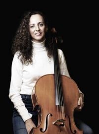 Criptana Angulo