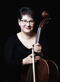 Isabel Figueroa