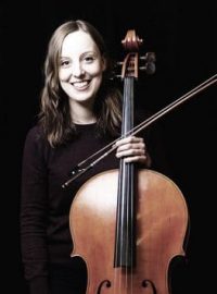Milagros García