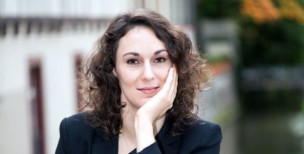 Silke Gwendolyn Schulze - © Susanna Drescher