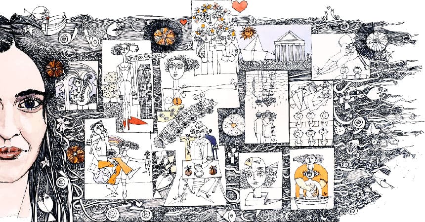 Sílvia Pérez Cruz, protagonista de la segunda jornada de la 28ª edición del Festival Otoño Musical Soriano