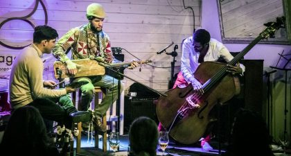 Sonidos del jazz y la tradición afrocubana llegan esta semana al Festival Escenas de Verano