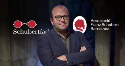 Balance de la Schubertíada de Vilabertrán 2020
