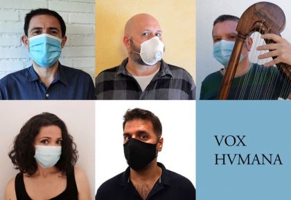 Vox Humana