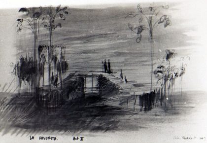 Archivo histórico – La favorita 1967