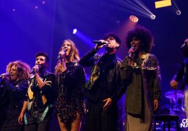 El Teatro Arriaga estrena Cruz de Navajas, el impactante espectáculo con música de Mecano cruzdenavajas-30