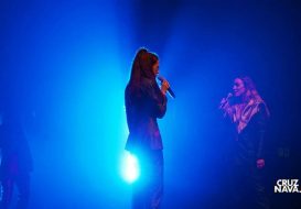 El Teatro Arriaga estrena Cruz de Navajas, el impactante espectáculo con música de Mecano dsc00268-copia