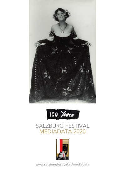 Cien años del Festival de Salzburgo