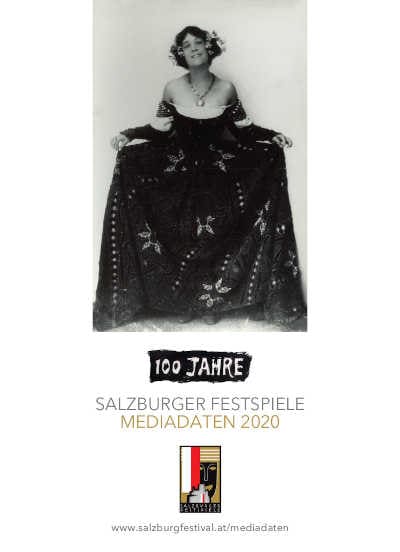 Cien años del Festival de Salzburgo