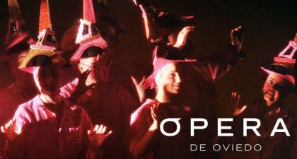 Anunciada la temporada 2020/2021 de la Ópera de Oviedo