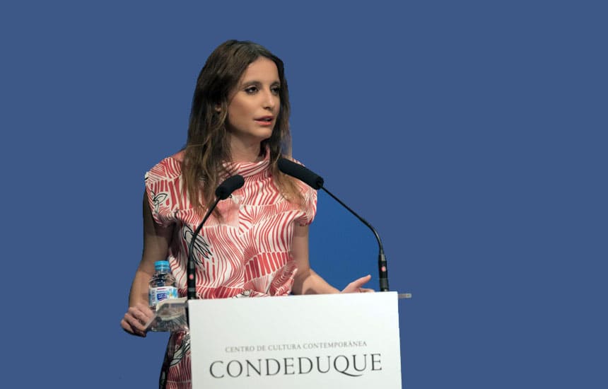 El Centro de Cultura Contemporánea Condeduque estrena su temporada 2020-21 El Centro de Cultura Contemporánea Condeduque estrena su temporada 2020-21