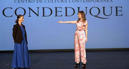 El Centro de Cultura Contemporánea Condeduque estrena su temporada 2020-21
