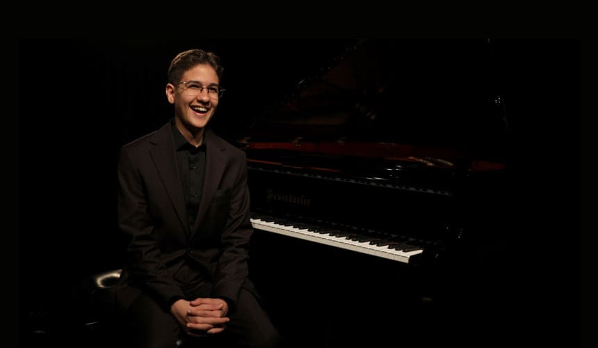 Arranca la temporada del Auditorio Alfredo Kraus con el jazz fusión de la banda Patáx