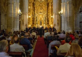 Coro FORCAM – © Fundación ORCAM