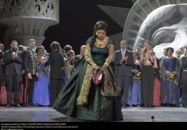 Un ballo in maschera – Teatro de La Fenice