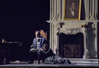 Un ballo in maschera – Teatro de La Fenice