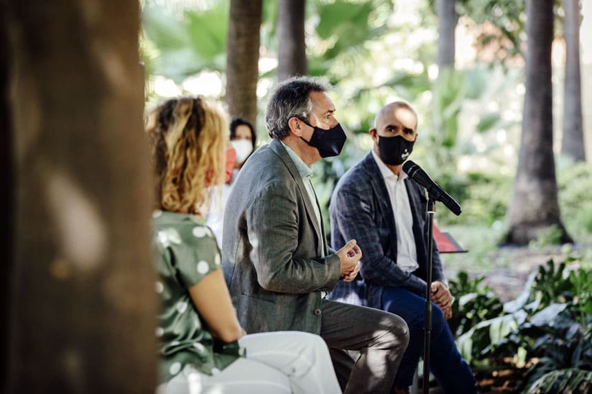El Ayuntamiento de Sevilla programa un Otoño Cultural con más de 150 funciones El Ayuntamiento de Sevilla programa un Otoño Cultural con más de 150 funciones