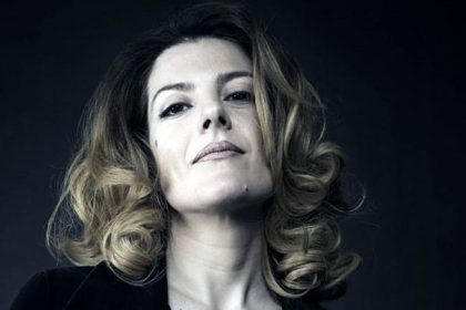 Soprano María Hinojosa – © May Zircus