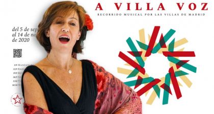 Vuelve "A Villa Voz", recorrido musical y turístico por las once villas de la Comunidad Madrid