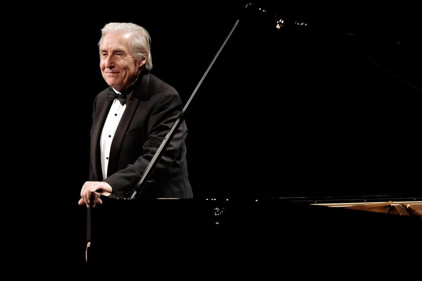 El Premio Iturbi presenta un festival que celebra el 125 aniversario del pianista valenciano