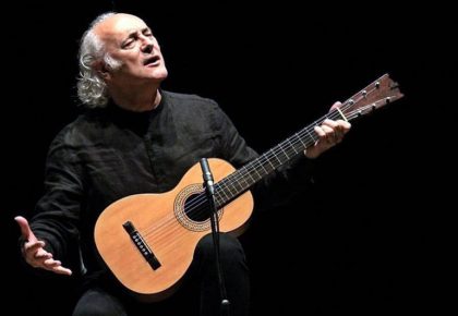 Amancio Prada
