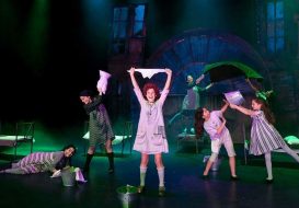 Annie El Musical