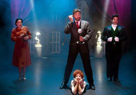 Annie El Musical