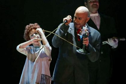 Annie El Musical