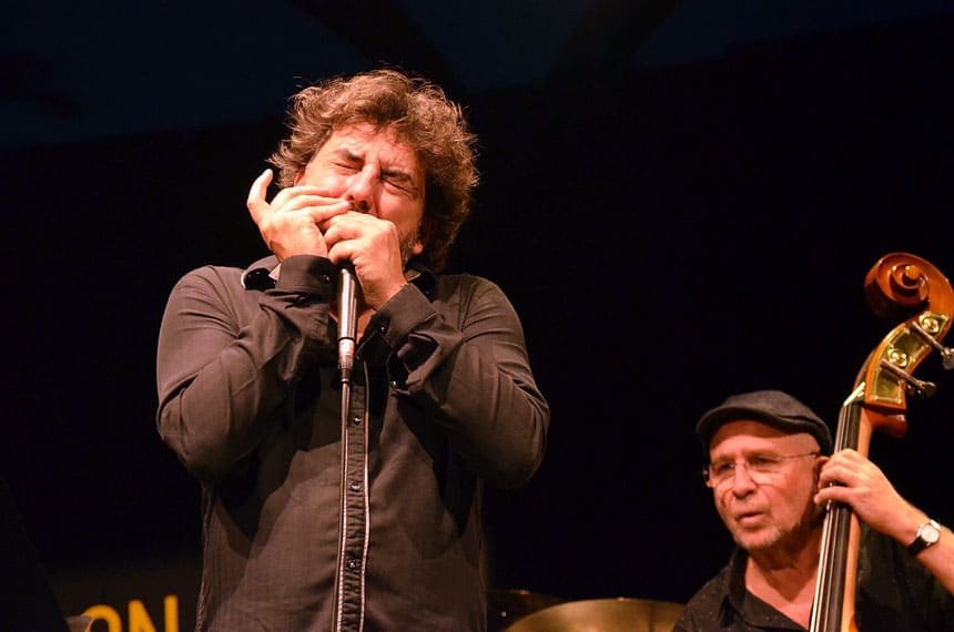 Ocho conciertos para disfrutar de la undécima edición del festival Jazz Otoño