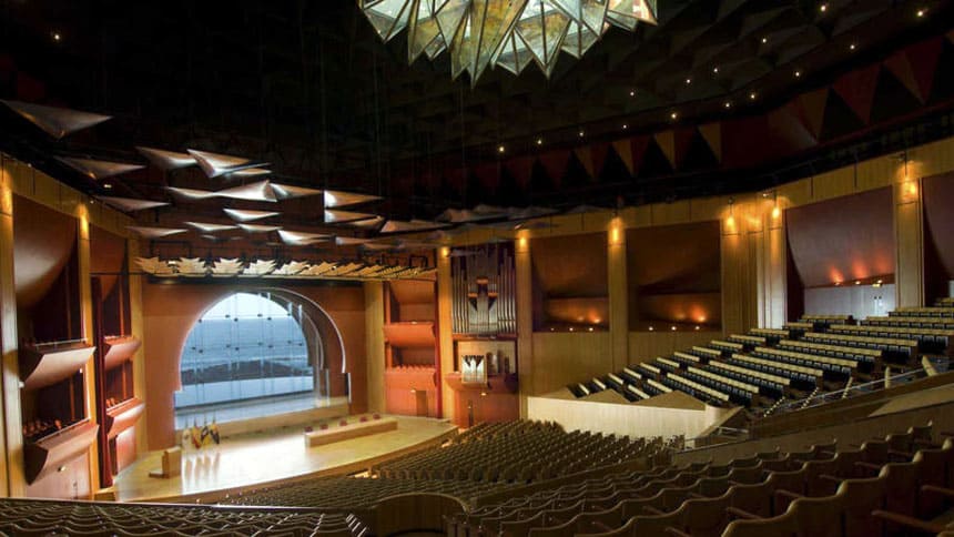 Arranca la temporada del Auditorio Alfredo Kraus con el jazz fusión de la banda Patáx