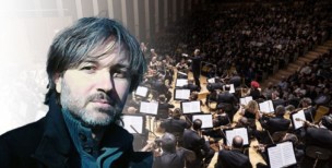 La Orquesta de València estrena "Finestres" del compositor Carlos Fontcuberta en el Festival ENSEMS Casacuberta-y-OV