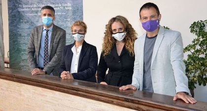 Comienza la Semana de Música Antigua de Estella-Lizarra con artistas consagrados y jóvenes promesas
