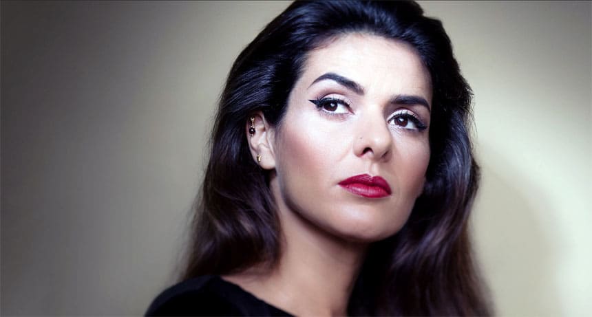 X Edición del Festival Internacional de Fado en el Teatro Real de Madrid X Edición del Festival Internacional de Fado en el Teatro Real de Madrid